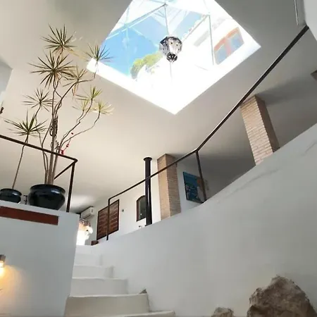 Villa Dar Hajra