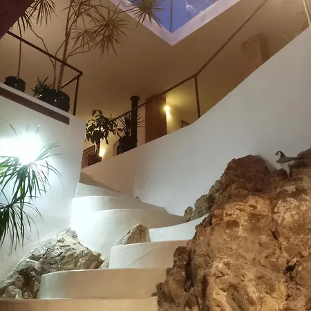 Villa Dar Hajra